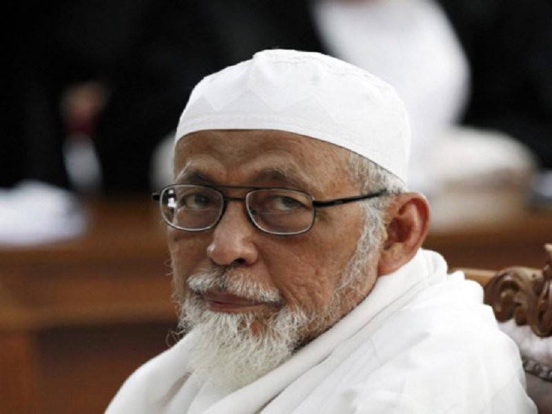 Abu Bakar Bashir