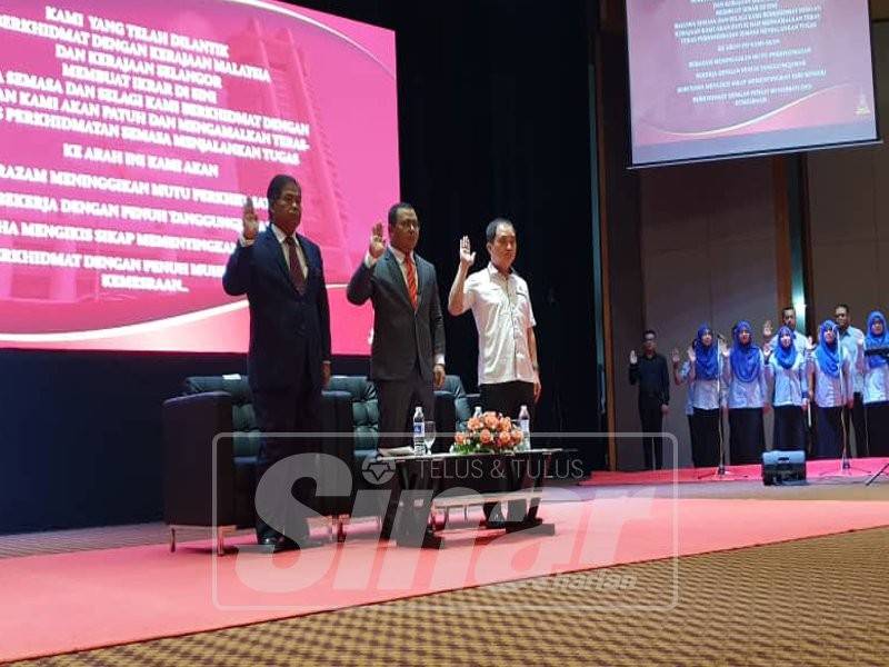 PRK Semenyih: Ada akar umbi mahu calon dari PKR