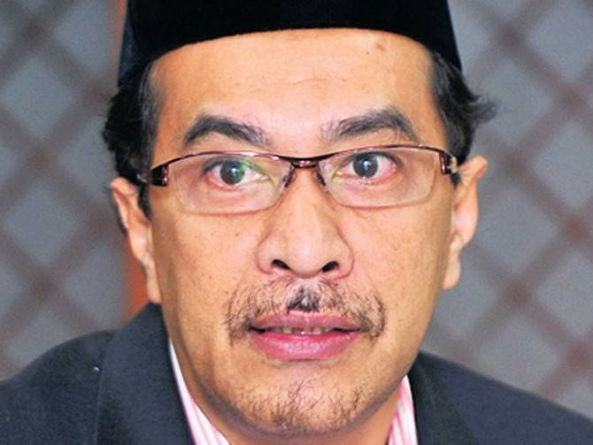 Datuk Husam Musa