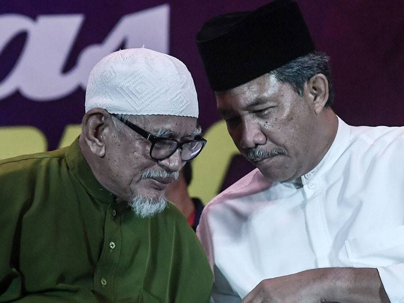 39++ Pelan anti rasuah nasional abdul hadi ideas