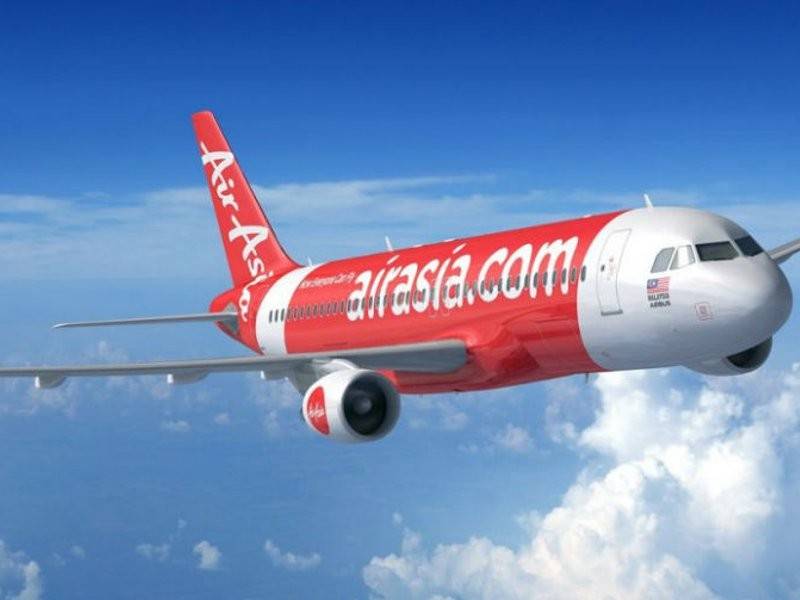 tambang murah air asia ke sarawak