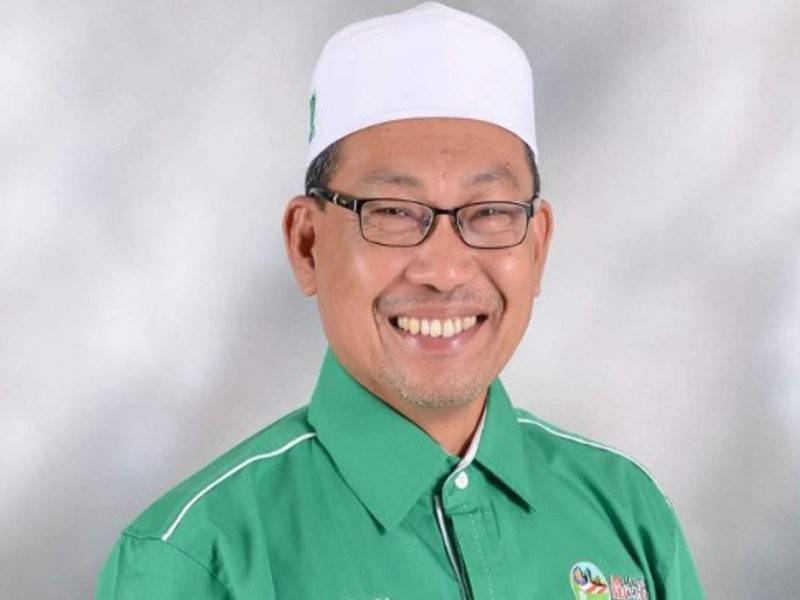 Ahli Parlimen Pendang, Awang Hashim