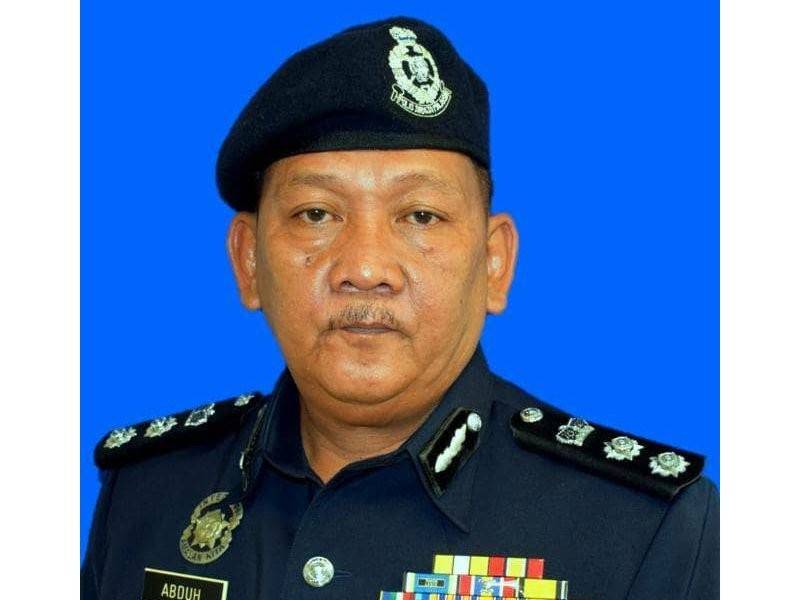 Polis klasifikasi kes bunuh diri sebagai kes bunuh