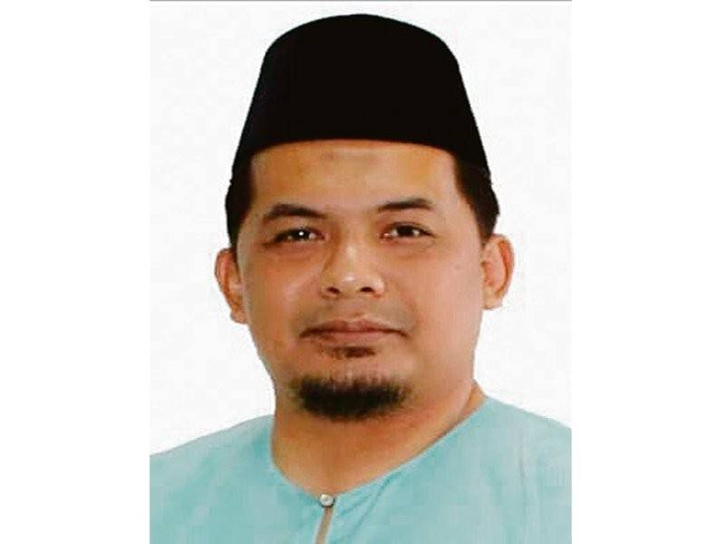 Khairul Faizi