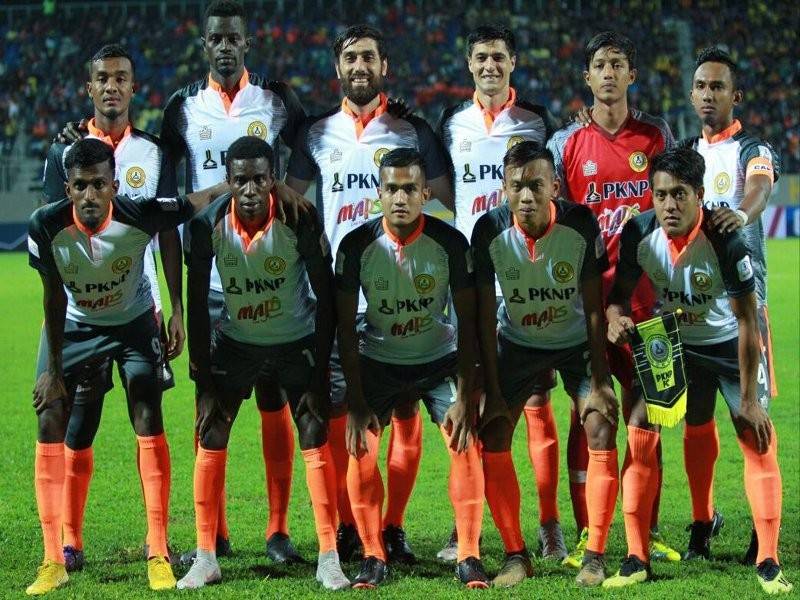 Kesebelasan PKNP FC. - Foto PKNP FC