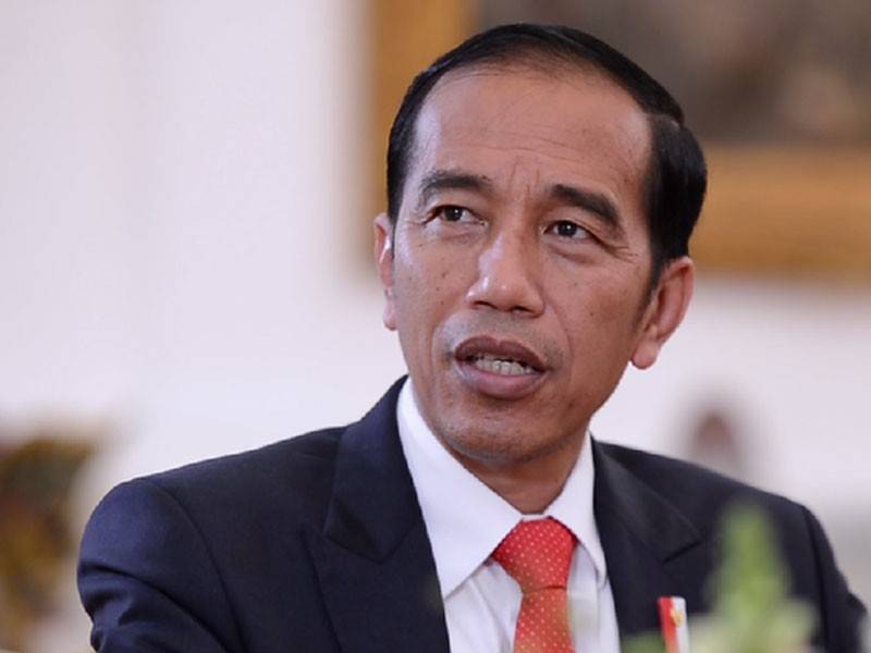 Jokowi 