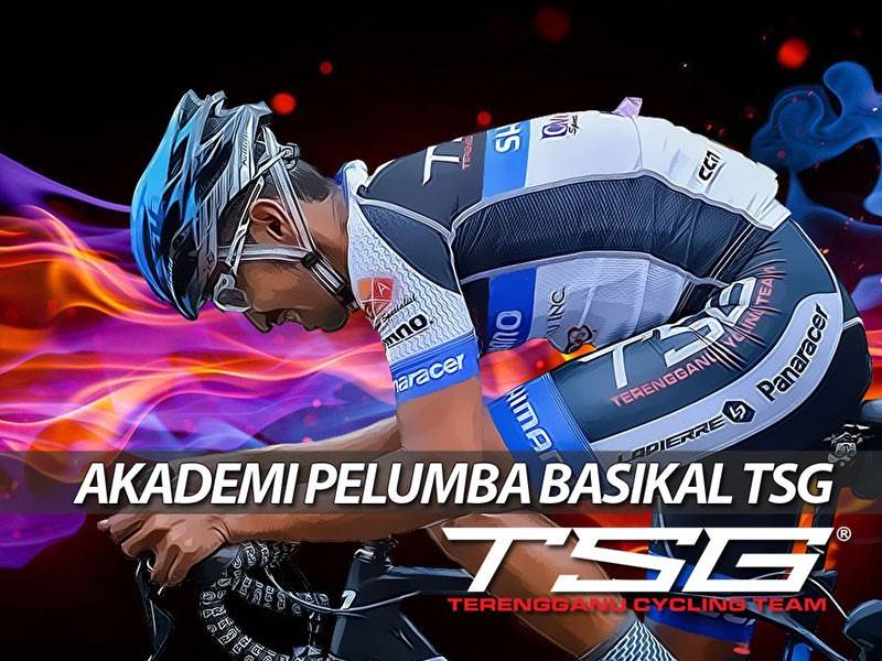 Akademi Terengganu Cycling Team