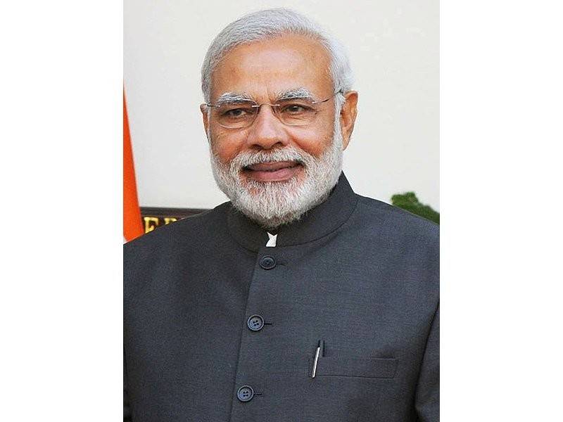 Narendra Modi