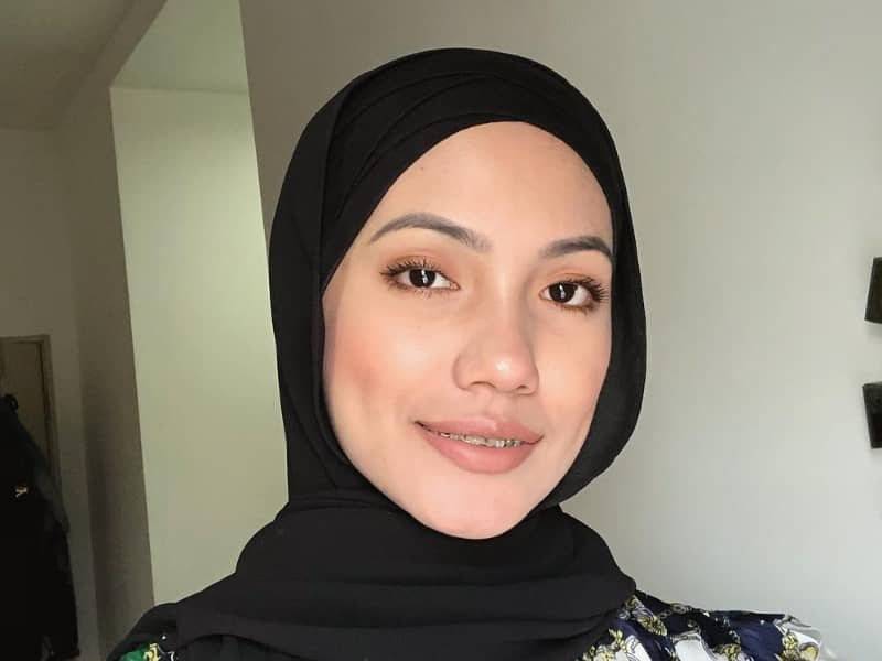 Isteri pelawak Fad Bocey, Syaheera