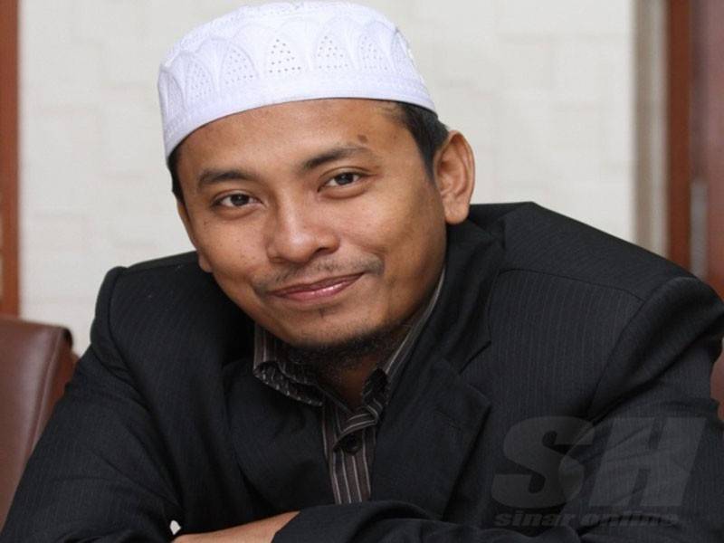 Ahmad Fadhli Shaari