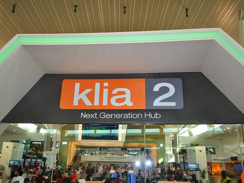 KLIA2