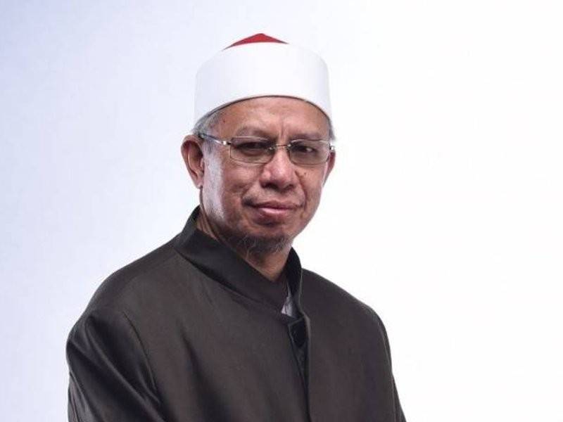 Mufti Wilayah Persekutuan, Datuk Dr Zulkifli Mohamad Al Bakri