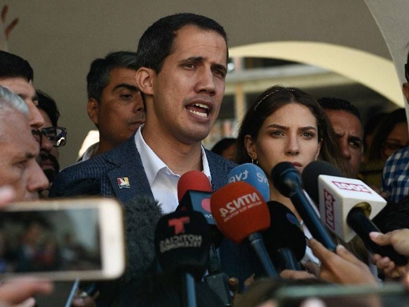 guaido