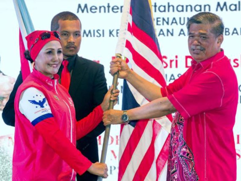 Foto Bernama