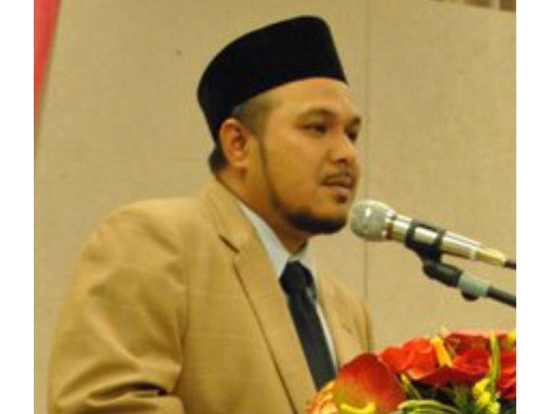 Aizi Saidi Abd Aziz