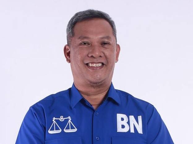 BN soal kenapa pemimpin PH rajin turun Dun Semenyih?