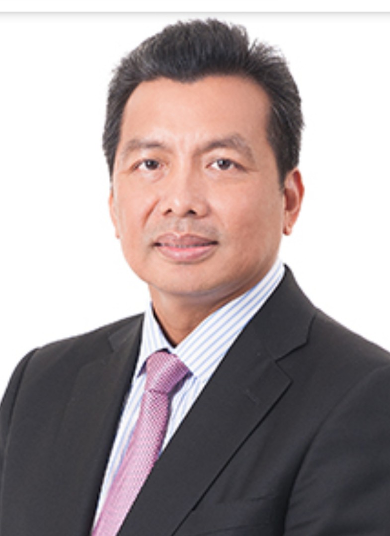 IKMAL HISYAM