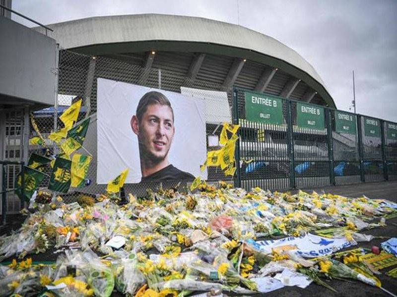 Emiliano Sala