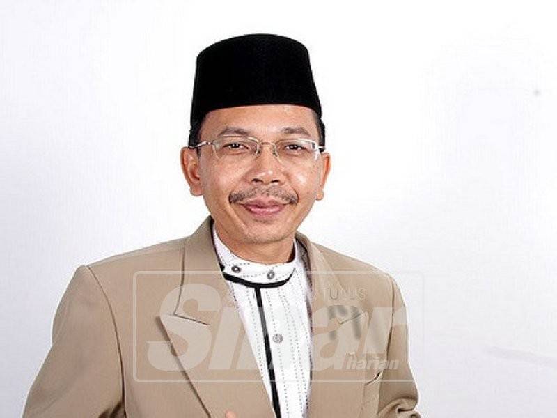 Ustaz Wan Akashah