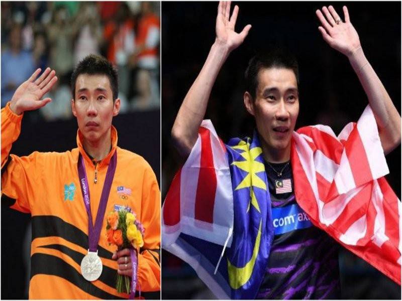 Lee Chong Wei