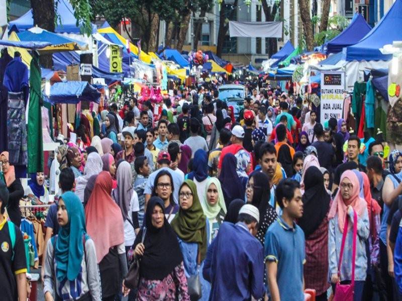 Dbkl Turunkan Kadar Sewa Bazar Ramadan 2019