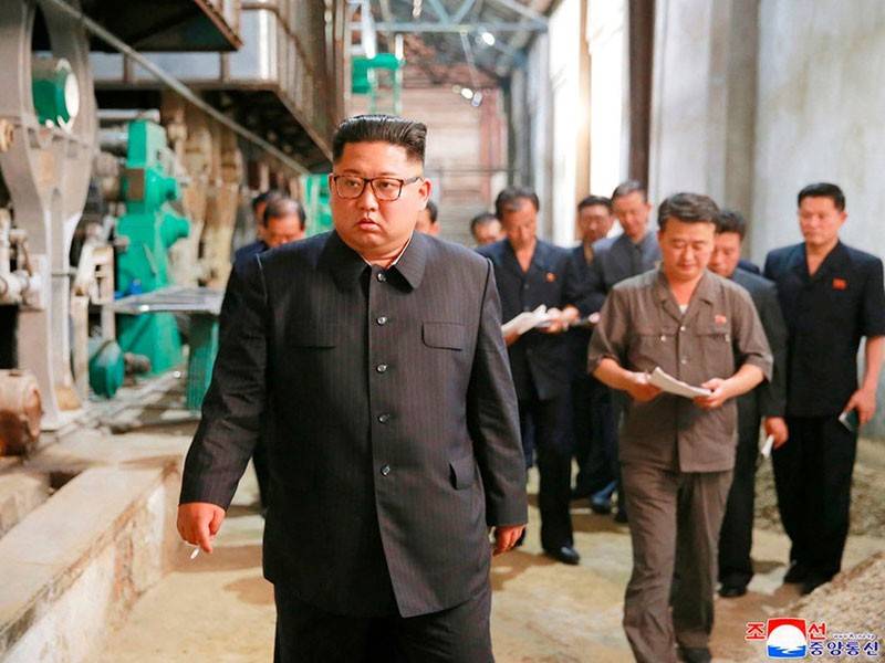 Jong-un dijangka tiba di Vietnam pada 25 Februari ini. 