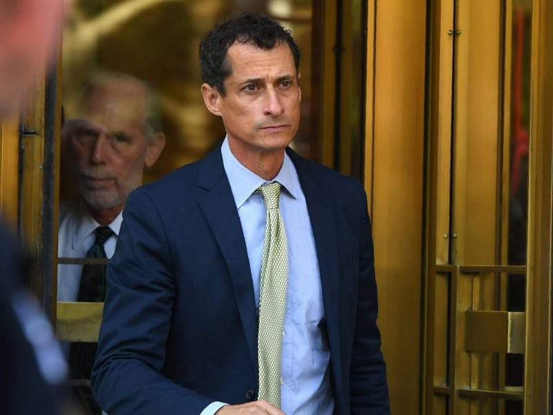 Anthony Weiner