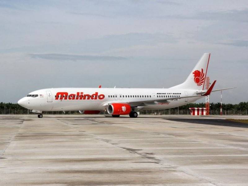 Malindo Air Lancar Penerbangan Ke Hokkaido 23 Mac