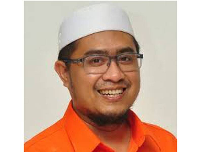 Mohd Fakhrulrazi 