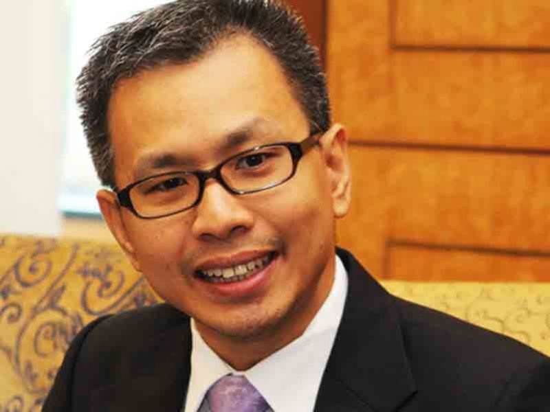 Tony Pua