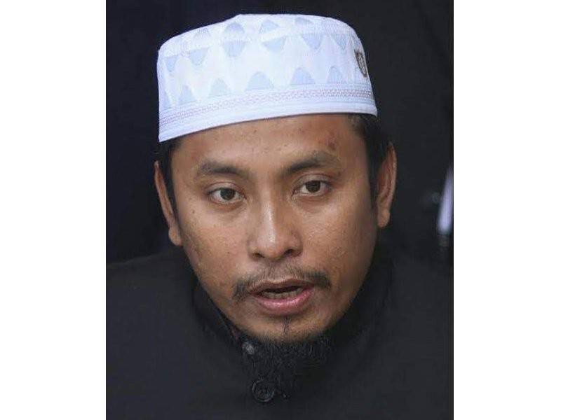 Ahmad Fadhli Shaari