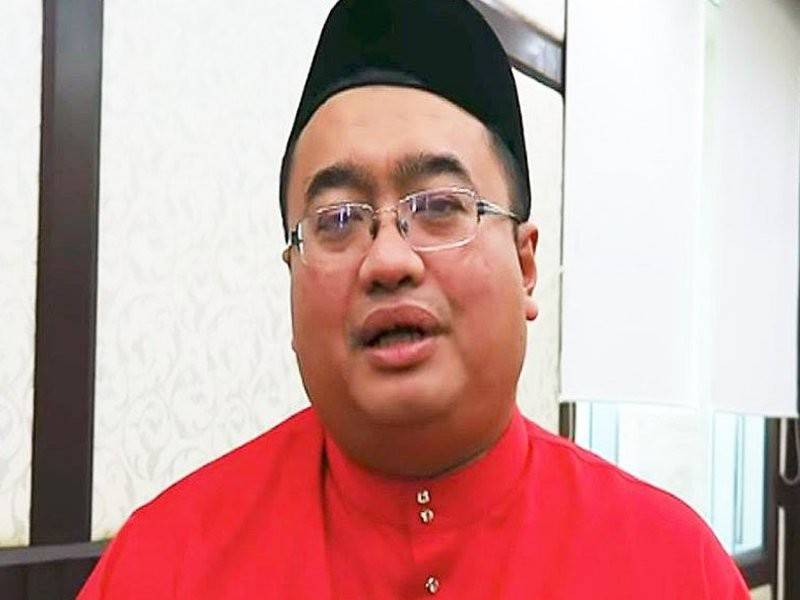 Akhramsyah Muammar
