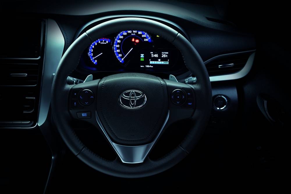 




Paddle Shifters