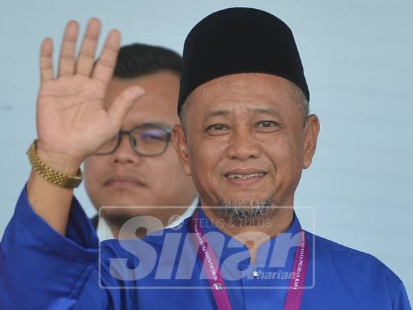 PRK Semenyih: Kempen rancak di media sosial