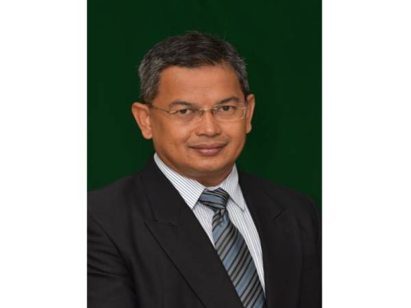 Dr Azman Ibrahim