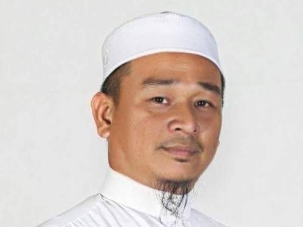 Wan Mohd Faizul