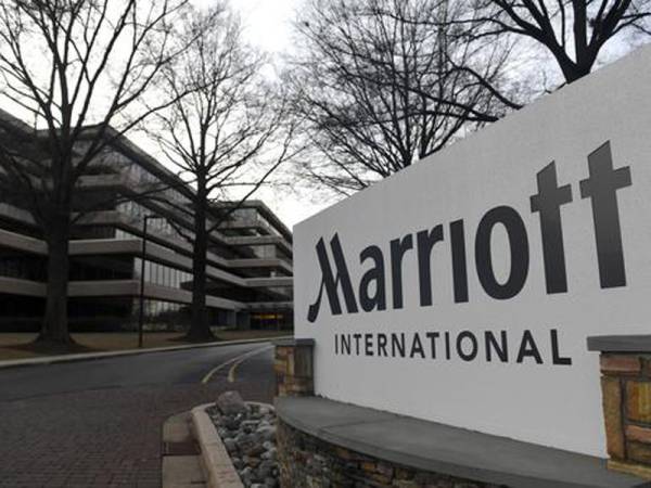 Marriott International