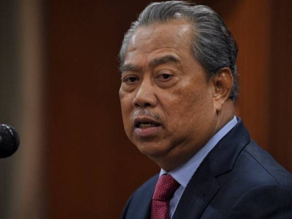 Muhyiddin