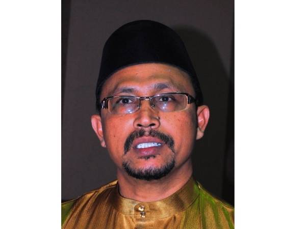 Mohd Yusop