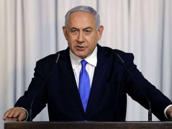 Benjamin Netanyahu. - Foto ABC NEWS