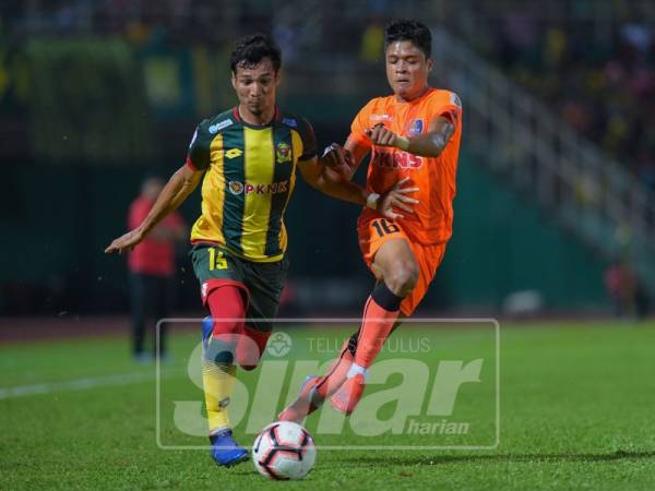 rizal ghazali pemain kedah