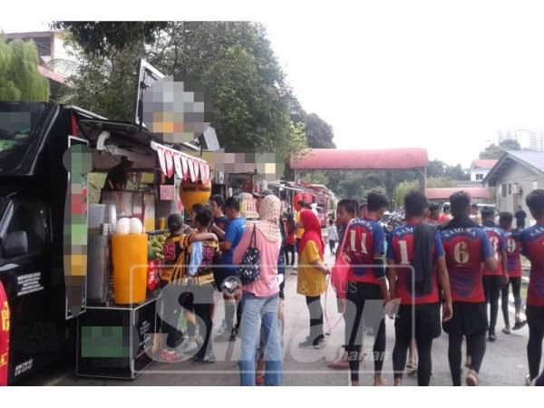 Food truck semakin mendapat tempat dalam kalangan peniaga dan masyarakat di negara ini. 