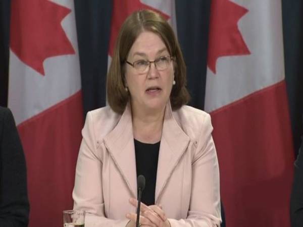 Jane Philpott