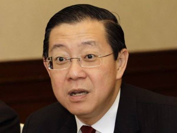 Lim Guan Eng