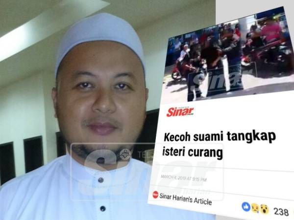 Selisih Faham Rujuk Orang Agama