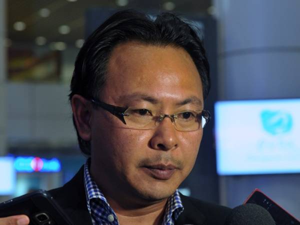 Ong Kim Swee