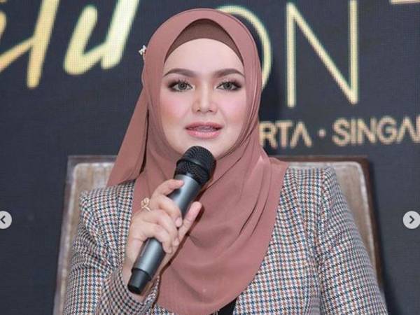 Siti Nurhaliza