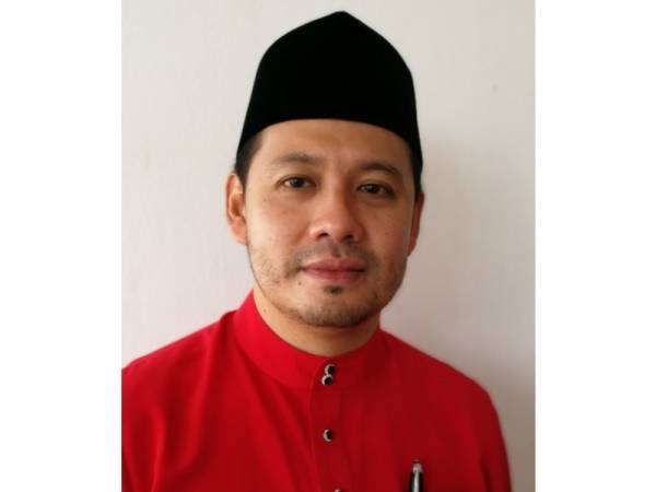 DATUK DR NAJMIL FAIZ MOHAMED ARIS