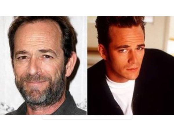 Luke Perry