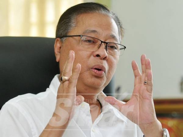 Ismail Sabri​ Yaakob